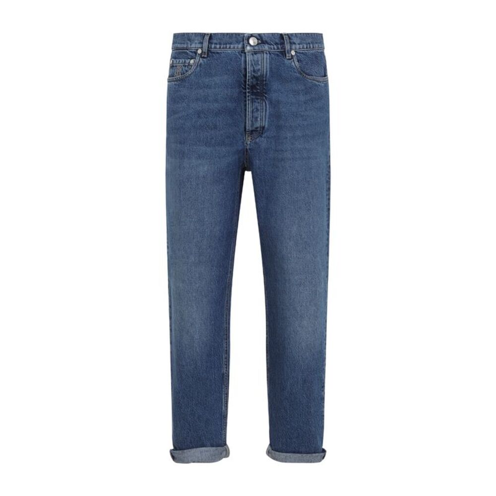 Brunello Cucinelli Jeans Men